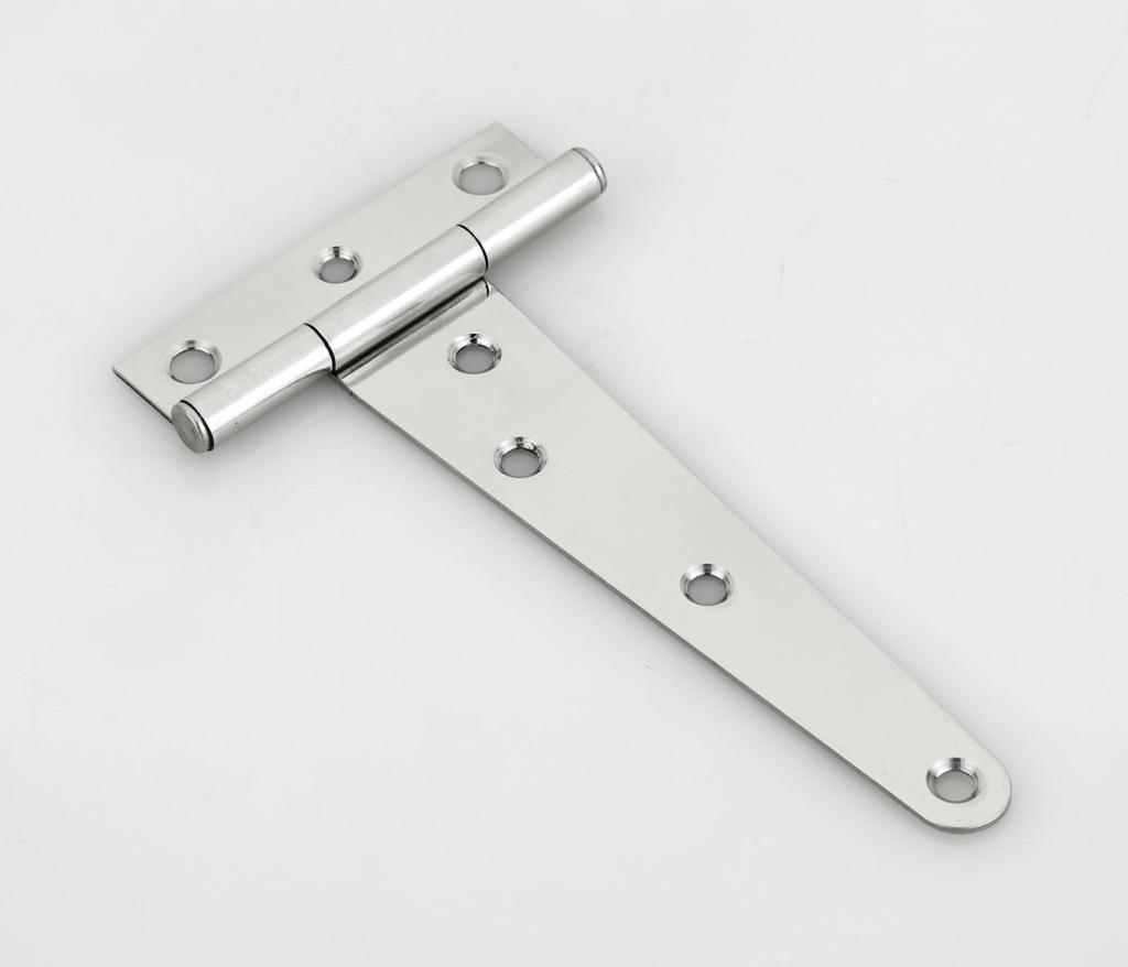 SS T Hinges 5